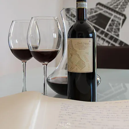 In Langa * Belvedere Langhe