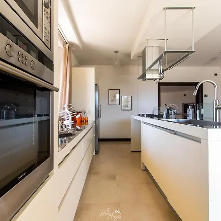 In Langa Villa Belvedere Langhe