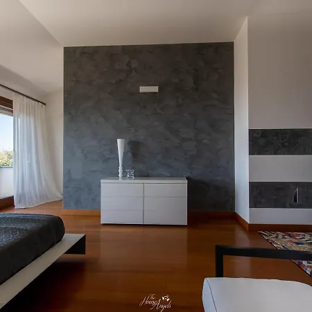 In Langa Vila Belvedere Langhe