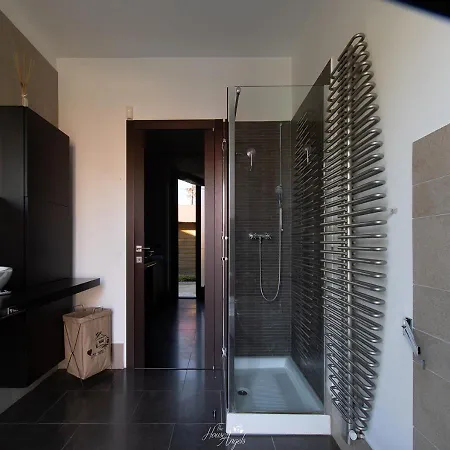 Vila In Langa Belvedere Langhe