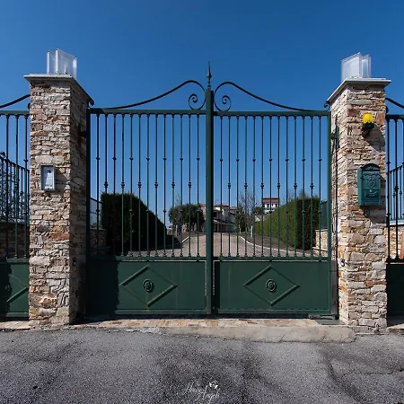 In Langa * Belvedere Langhe