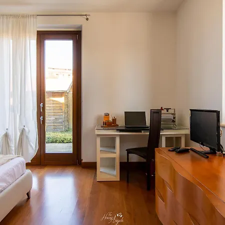 Villa In Langa *