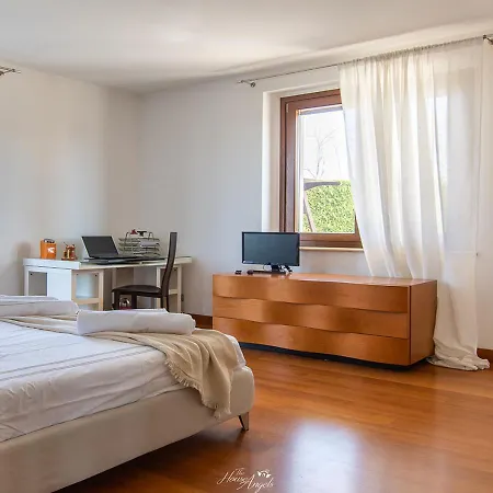 In Langa Villa Belvedere Langhe