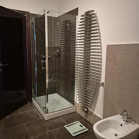 In Langa Villa Belvedere Langhe