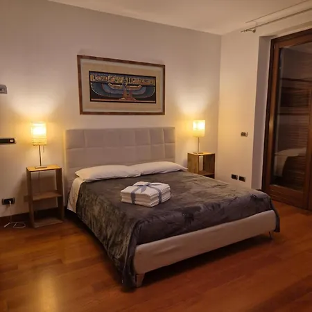 In Langa Vila Belvedere Langhe