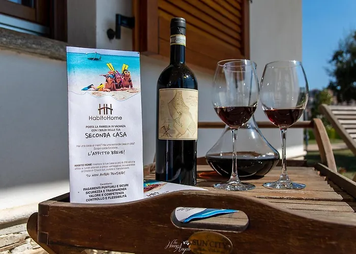 In Langa * Belvedere Langhe